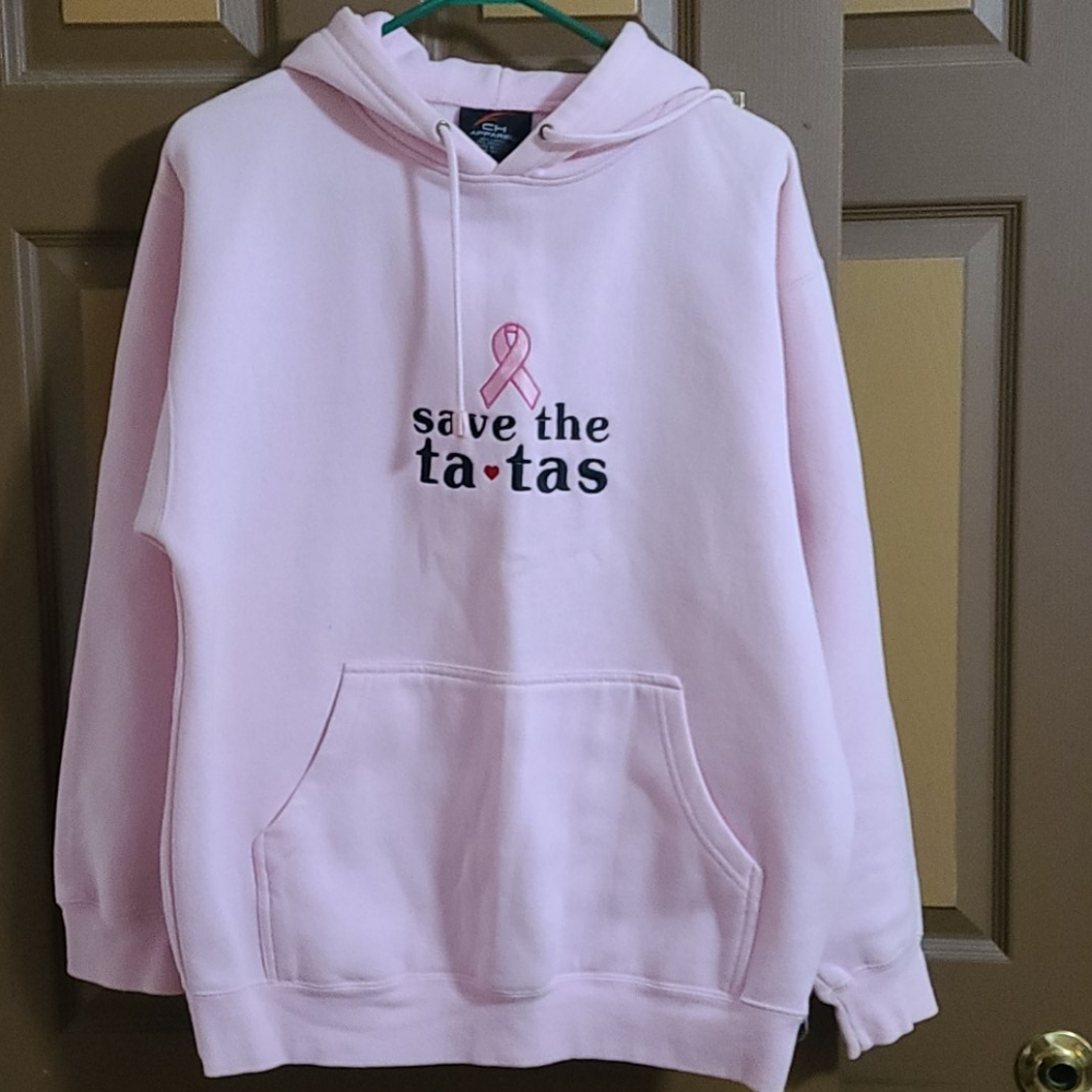 Women's hoodie